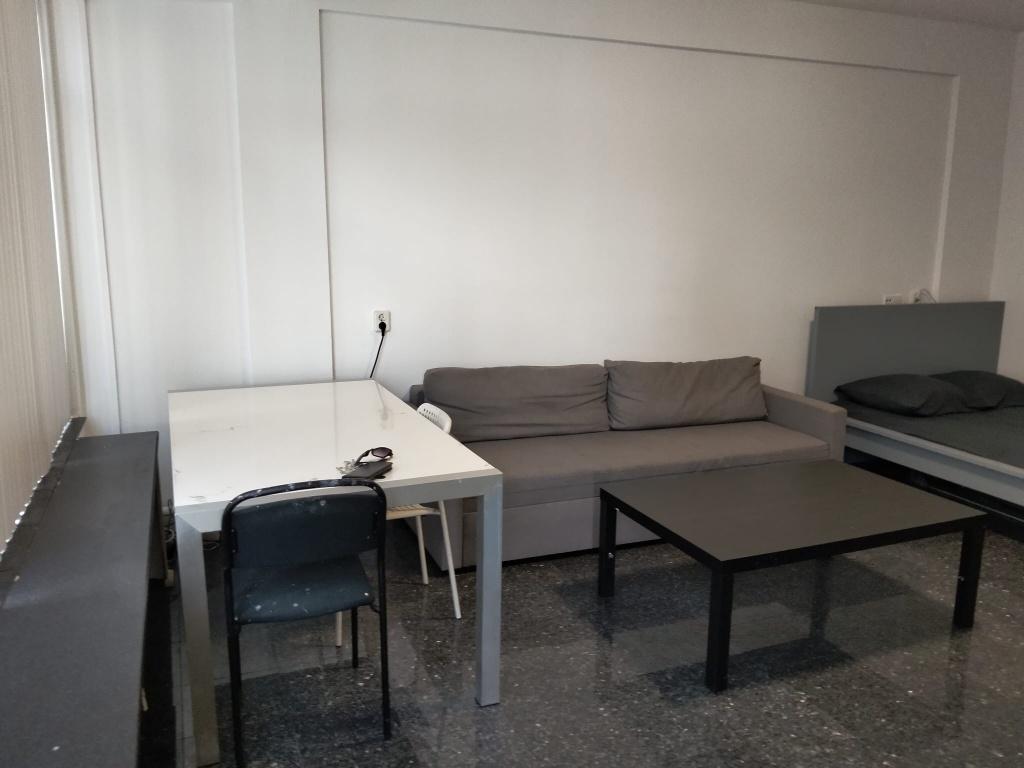2 Furnished Rooms for Rent  Plein 40-45 Shopping Center, 50 m² of meer, Amsterdam