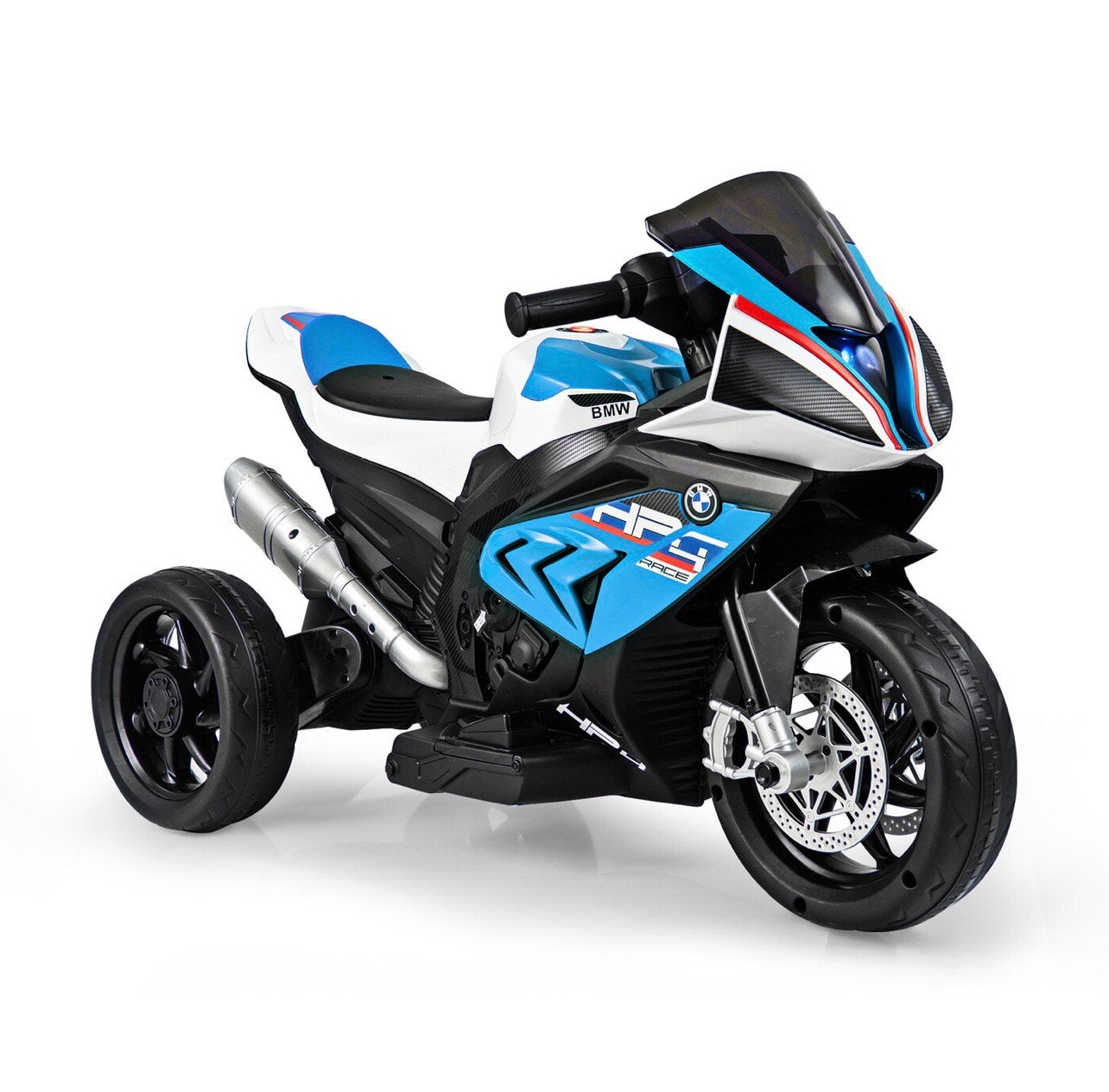 Bmw Elektrische kinderfiets Op=Op, Ophalen of Verzenden, Zo goed als nieuw, 20 inch of meer