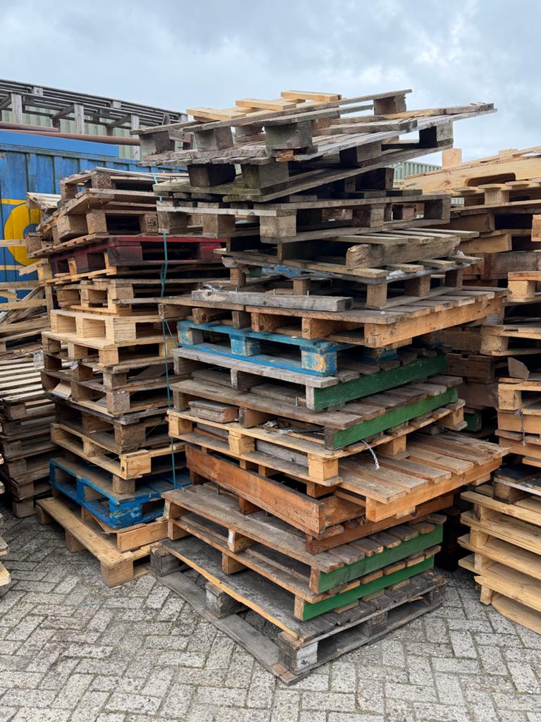 Gratis brandhout haardhout, Minder dan 3 m³, Ophalen, Overige houtsoorten