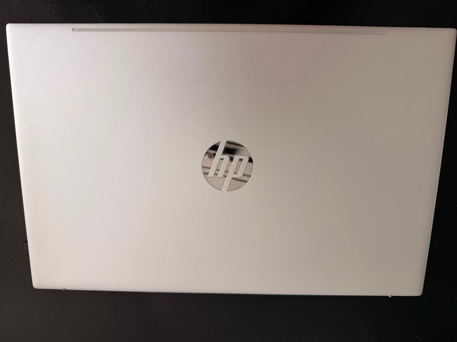 HP Pavilion Laptop, Computers en Software, Ophalen, 2 tot 3 Ghz, Zo goed als nieuw, SSD