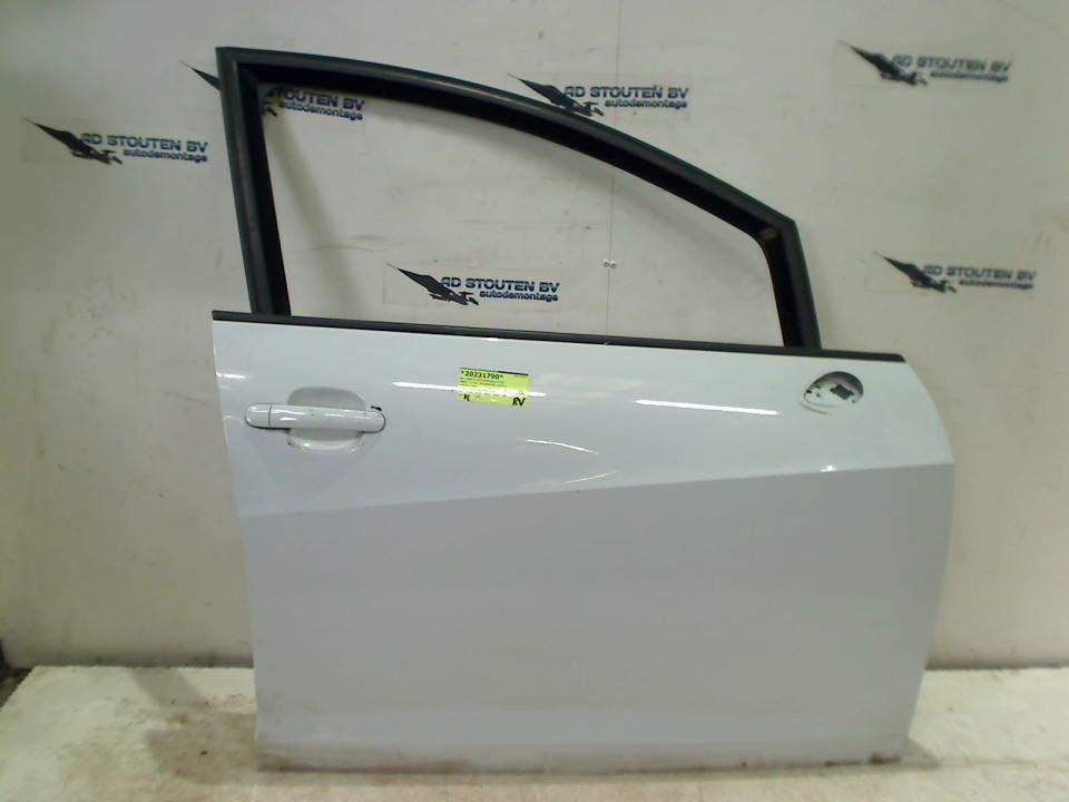 Portier Rechts Voor Seat Ibiza IV (6J5) (2010-09/2012-03), Service@seat.de, Seat, Seat Deutschland GmbH, Gebruikt
