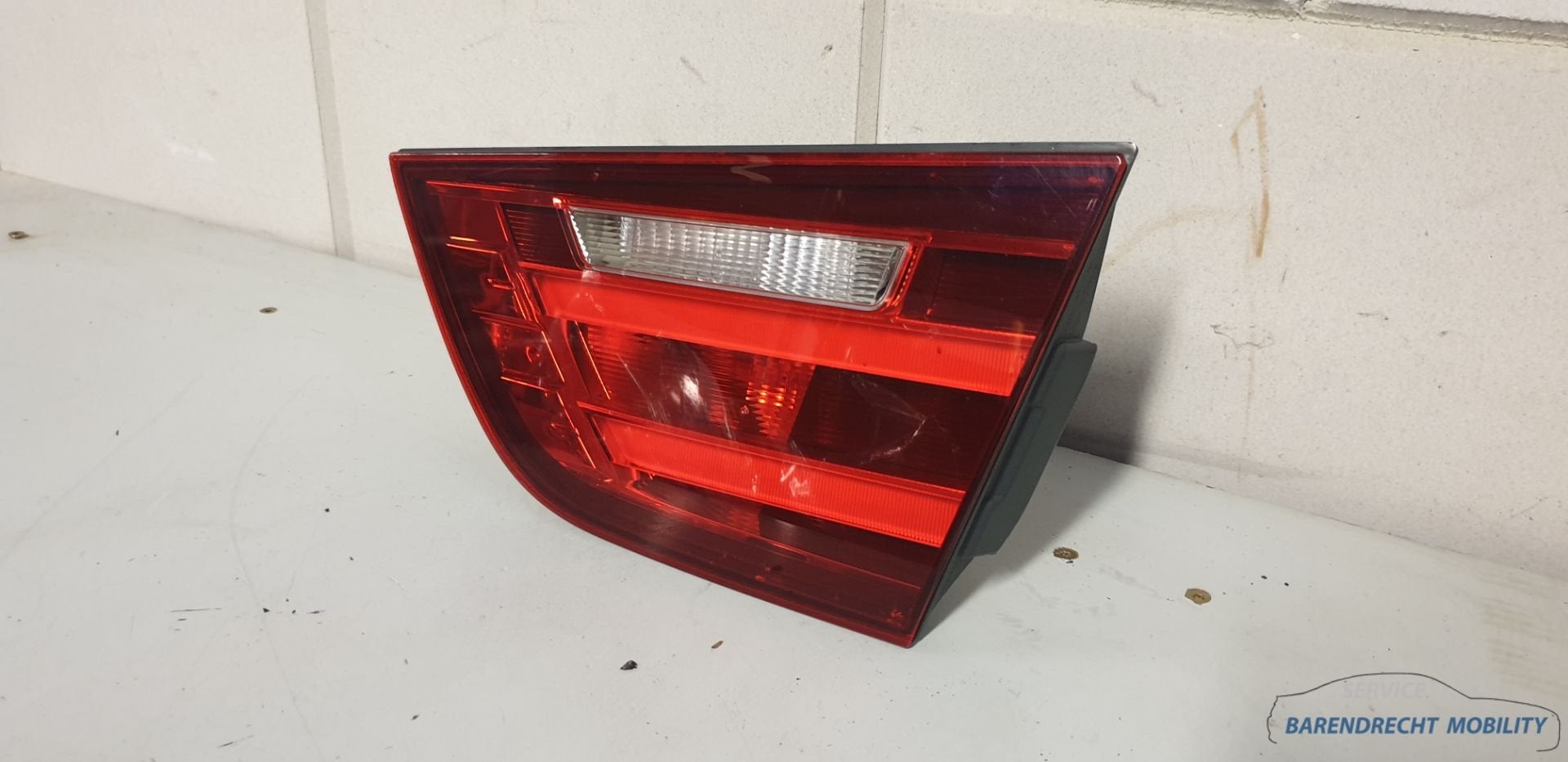 Achterlicht BMW 3 serie GT F34 7286034 rechts bestuurderskan, Petuelring 130
80788  Munich, DE, Gebruikt, Info@bmw.de, Ophalen of Verzenden