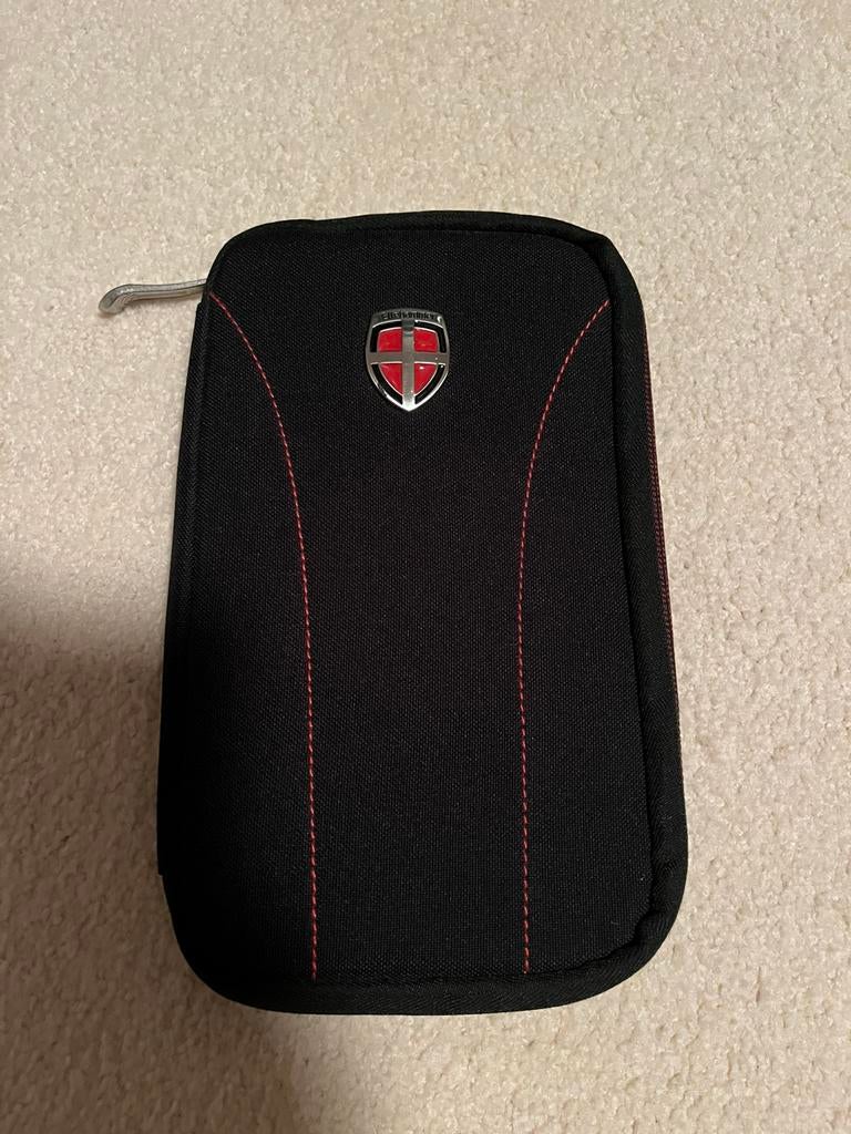 Ellehammer Tasje, Ophalen of Verzenden, Nieuw, 30 cm of meer, Minder dan 35 cm