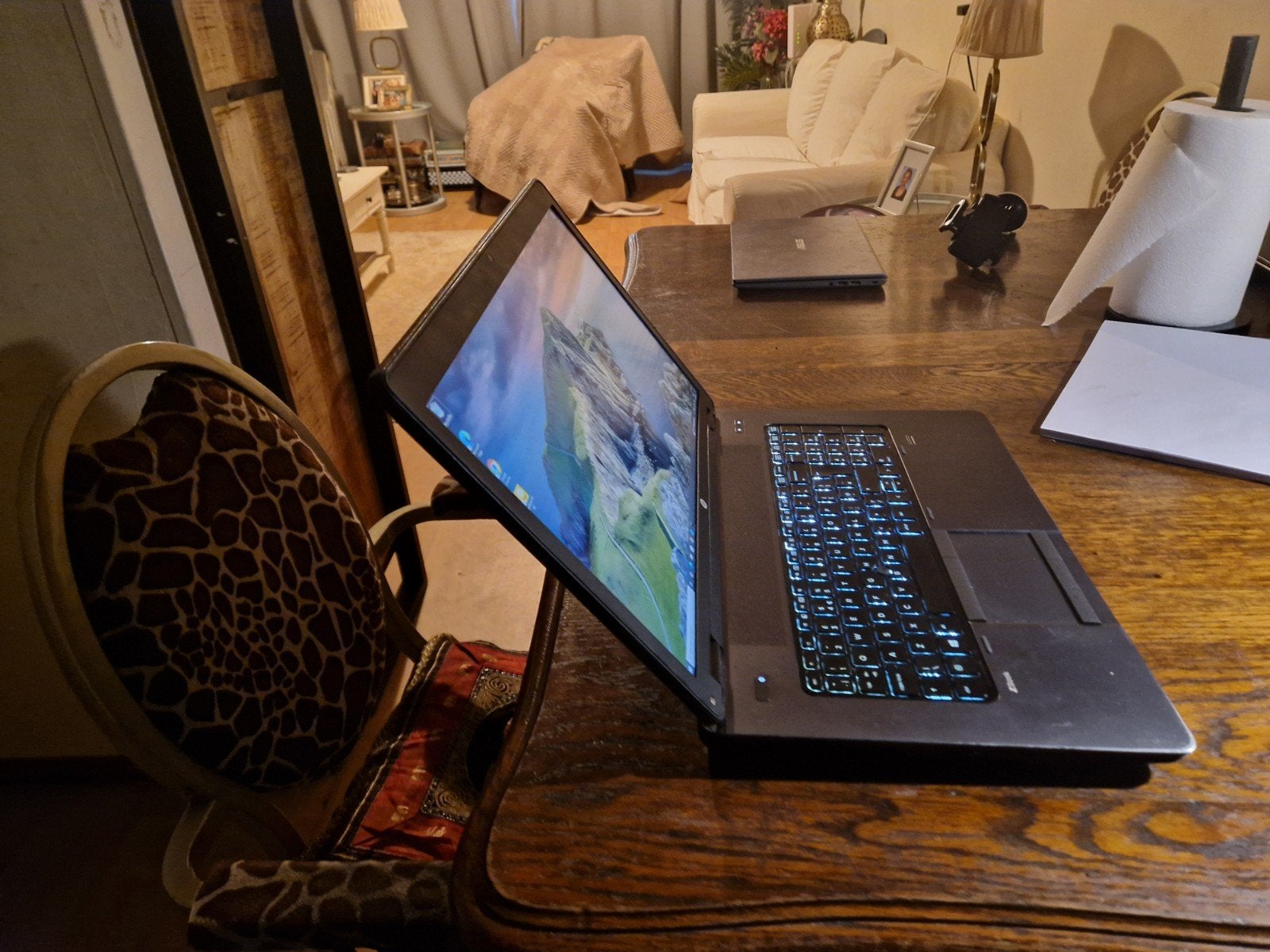 HP ZBook 17 G2 - i7 4e Gen - 1TB opslag - 16GB RAM, Gebruikt, Ophalen of Verzenden, HP, HDD