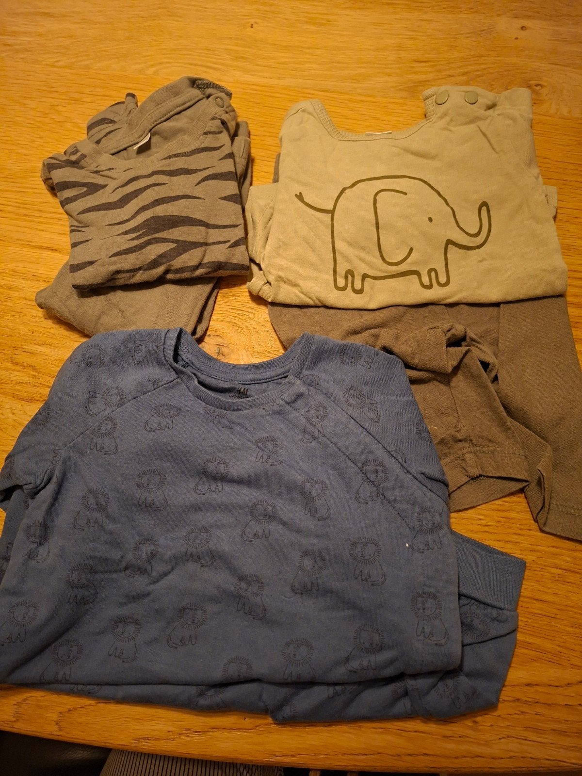 pyama, Kinderen en Baby's, Ophalen of Verzenden, Gebruikt