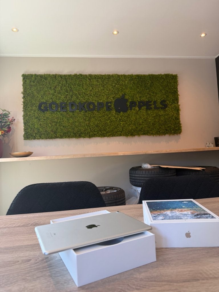 iPad Pro 10 5 inch 256GB Zilver | Wifi model, Computers en Software, Ophalen, Apple, Cupertino California, Support@apple.com
