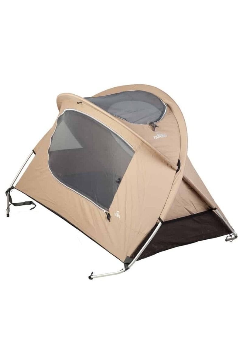 Nomad Kids Travel Bed Cotton - Draagbaar Kinderbed, Ophalen of Verzenden, Nieuw, Tot en met 2