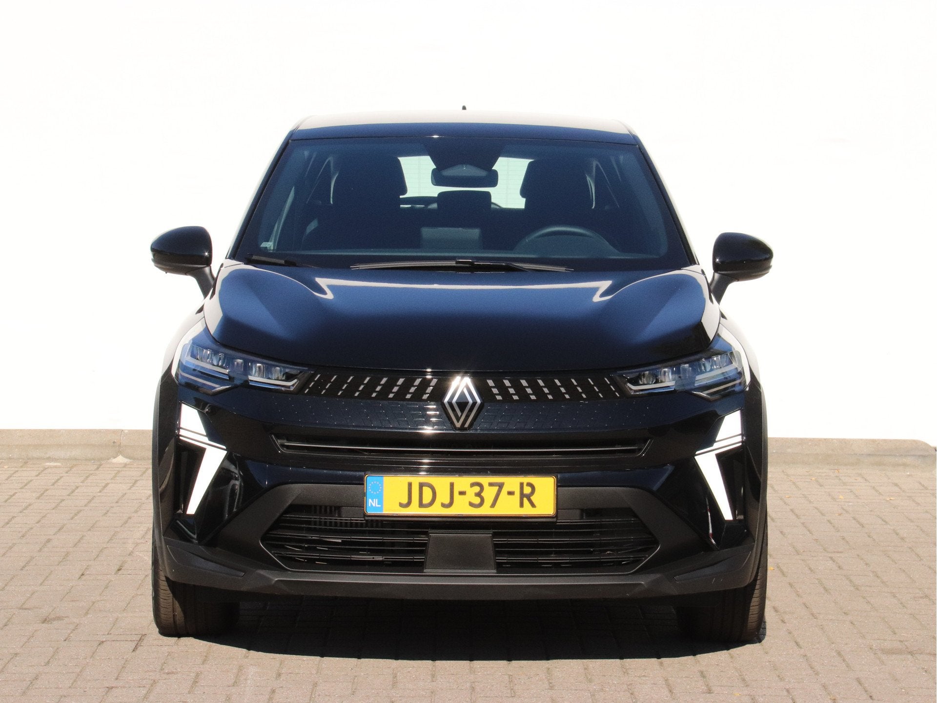 Renault Captur 1.3 mild hybrid 160 evolution EDC AUTOMAAT /, 1272 kg, Stof, Gebruikt, 4 cilinders