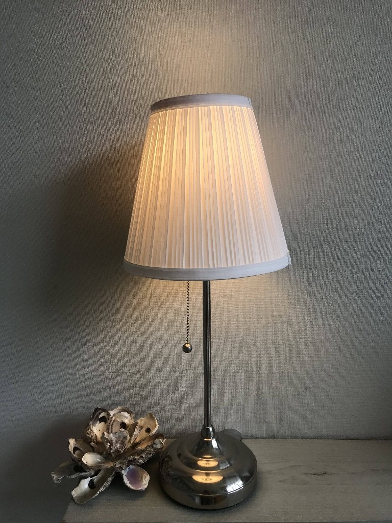 schemerlamp, Ophalen, Zo goed als nieuw, Schemerlamp