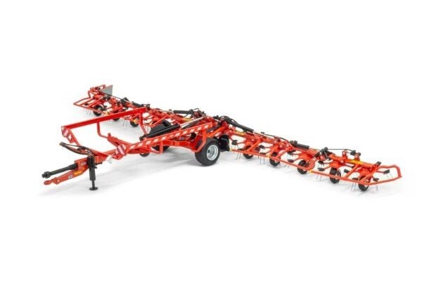 Kuhn GF 13003 T Schudder Aanbieding, Overige merken, ROS, Tractor of Landbouw, Nieuw