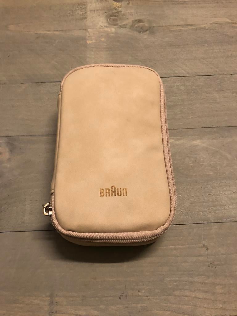 Braun Silk-épil 9 Flex 9002, Overige typen, Refurbished, Ophalen of Verzenden, Nvt