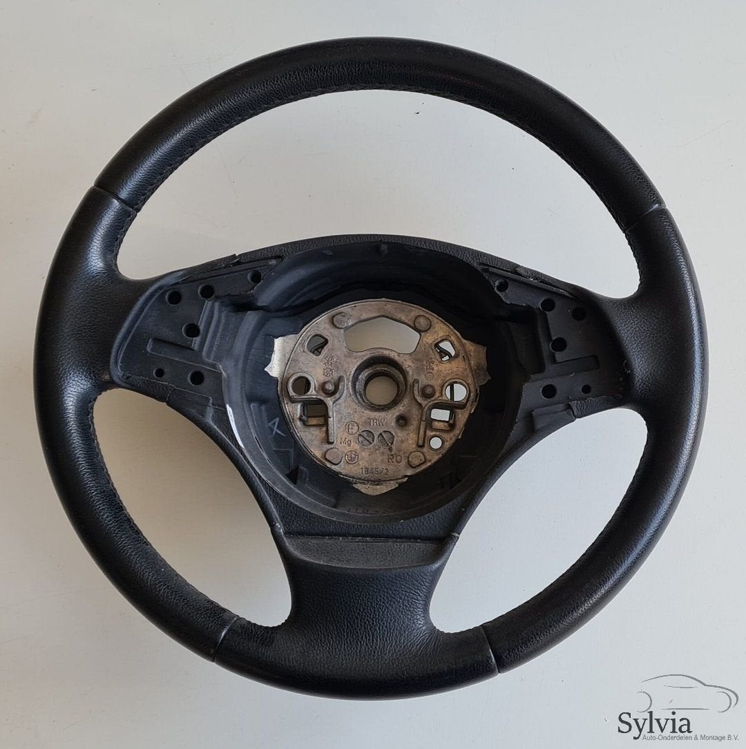 Stuur Stuurwiel zonder Airbag BMW 3 Serie E90 E91 E92 E93, Auto-onderdelen, Gebruikt, -, -, Ophalen of Verzenden