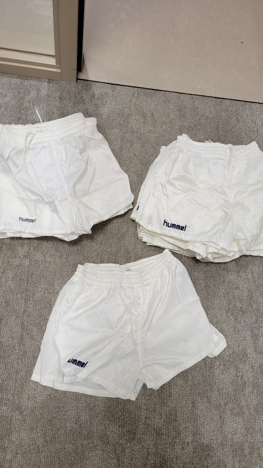26x sportbroekje Hummel, Ophalen of Verzenden, Kleding, Overige merken