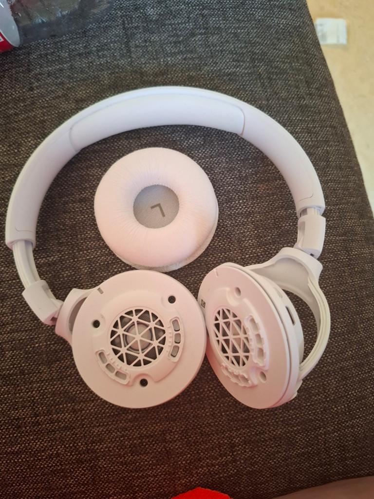 JBL Tune 510BT koptelefoon - Zo goed als nieuw