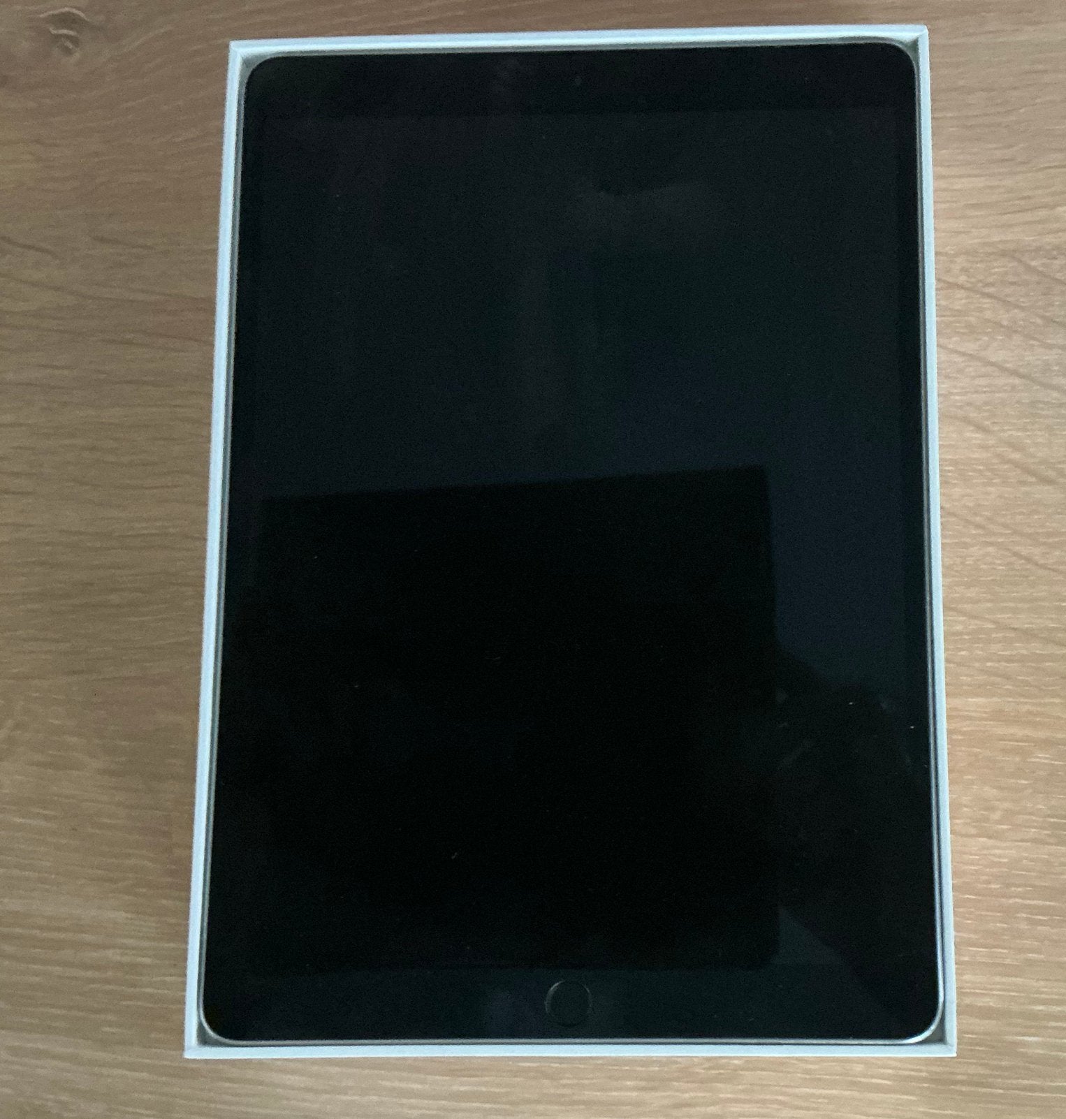 Apple iPad Pro 10,5 inch met 256 Gb, Ophalen, 11 inch, Zo goed als nieuw, Apple iPad Pro