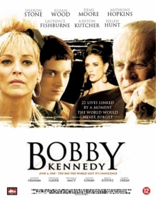 Bobby ( Dvd), Vanaf 12 jaar, Ophalen of Verzenden, Nieuw in verpakking