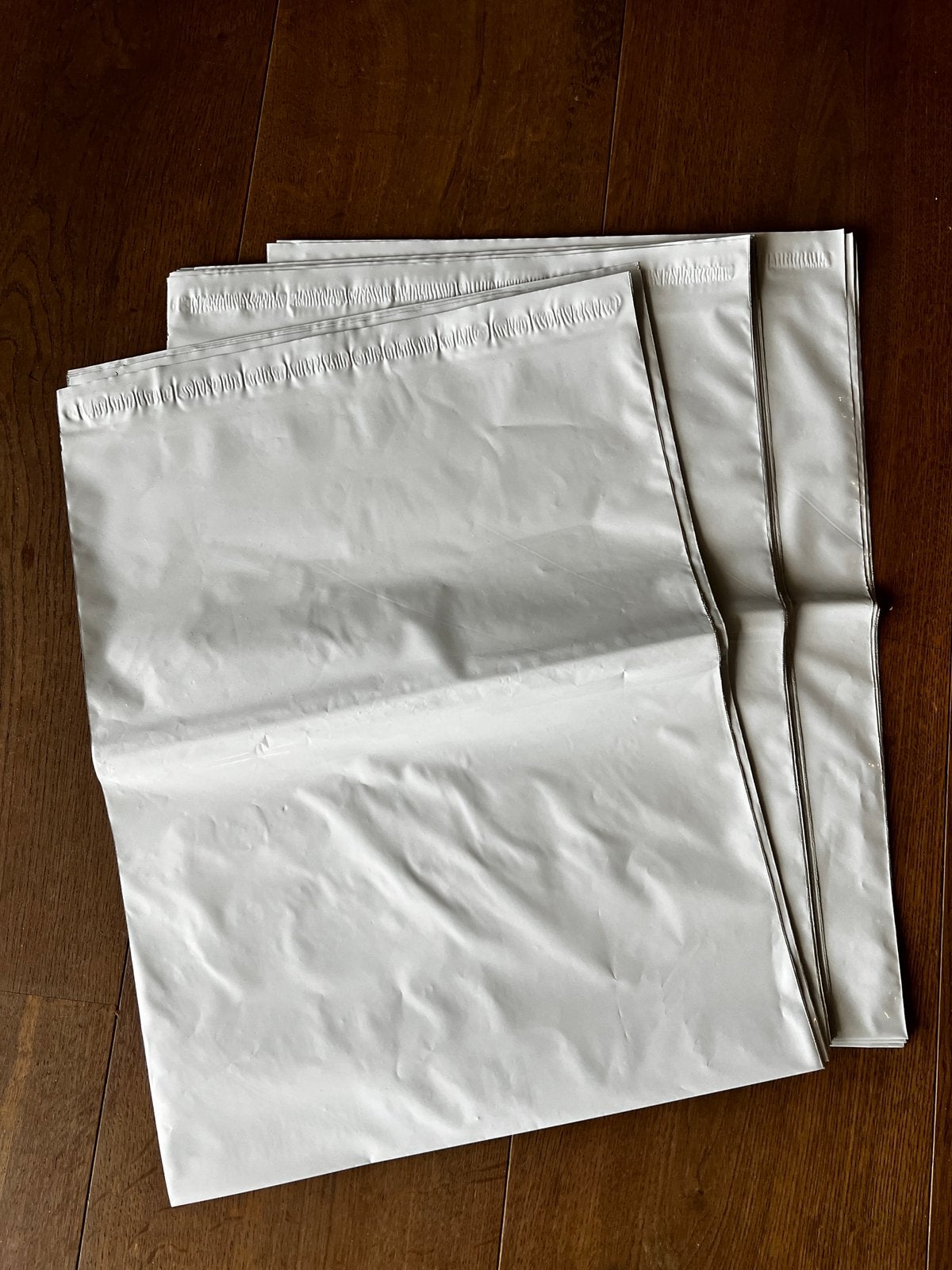 Verzendzakken 25 stuks, Diversen, Cadeaupapier, Ophalen of Verzenden