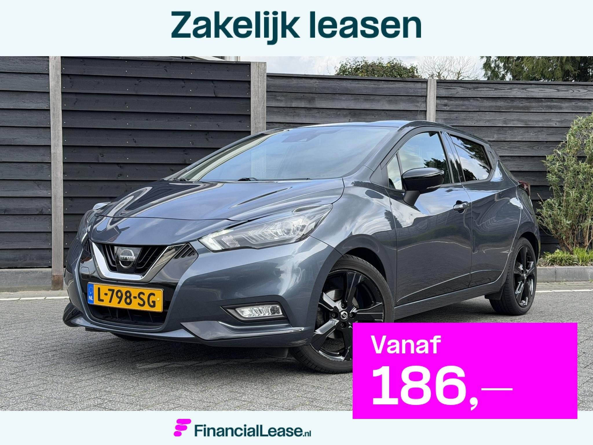 Nissan Micra N-Sport 1.0 IG-T 92PK Airco, Parkeersensoren, L, 12 maanden, Origineel Nederlands, 92 pk, 3 cilinders