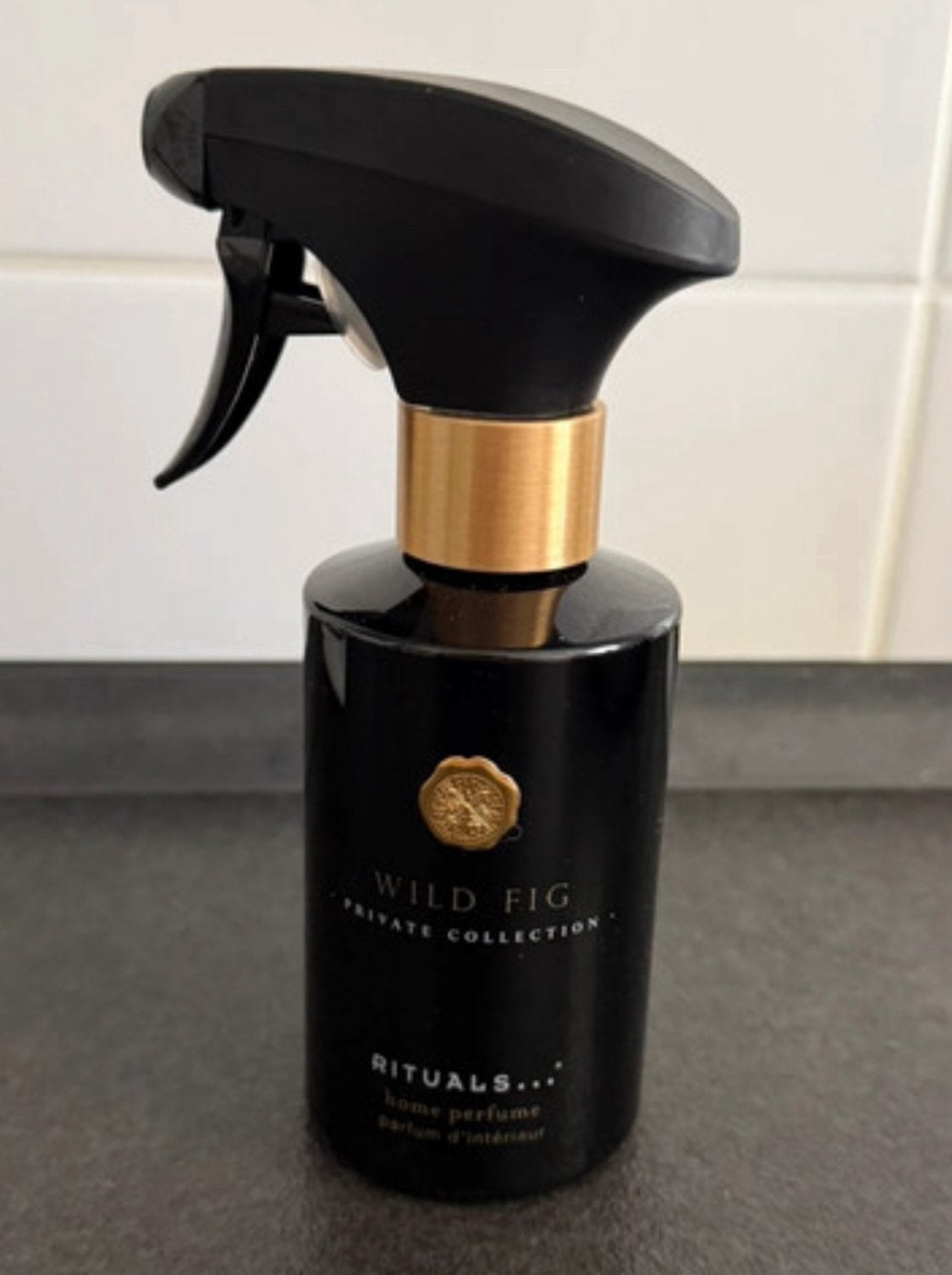 Rituals Wild Fig Interieur spray 250ML, Ophalen of Verzenden, Nieuw