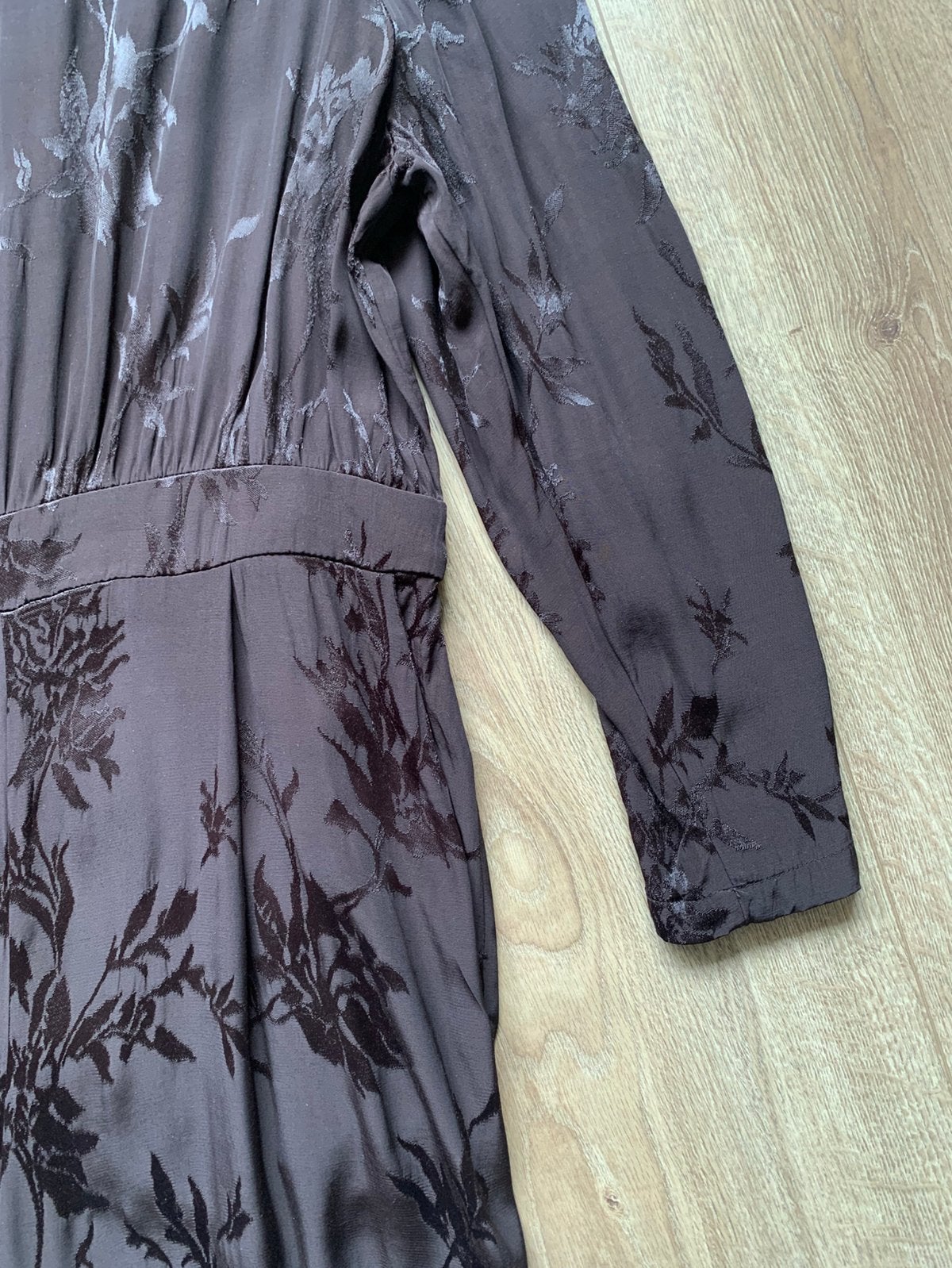 Jumpsuit van Lindex, Kleding | Dames, Jumpsuits, Zo goed als nieuw, Maat 38/40 (M), Blauw, Ophalen of Verzenden