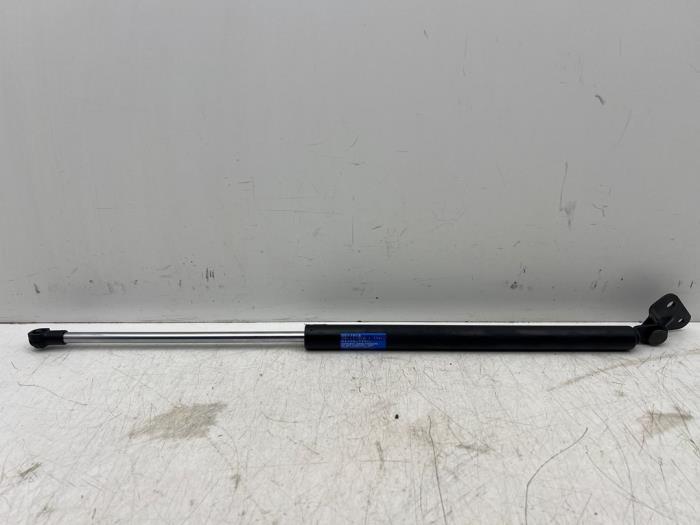 Gasdemper links-achter van een Daihatsu Cuore, Gebruikt, Daihatsu, -, -