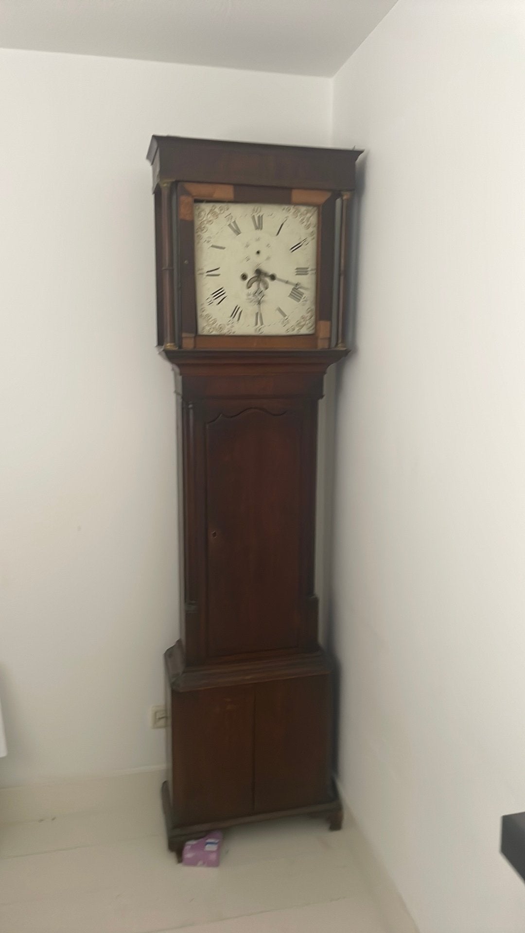 Te koop M.Walker Bolton sta klok, Ophalen