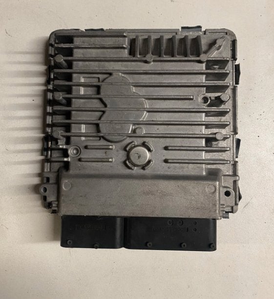 Volkswagen Caddy III 1.6TDi (CAYD) 03L906023PC Ecu, Ophalen of Verzenden