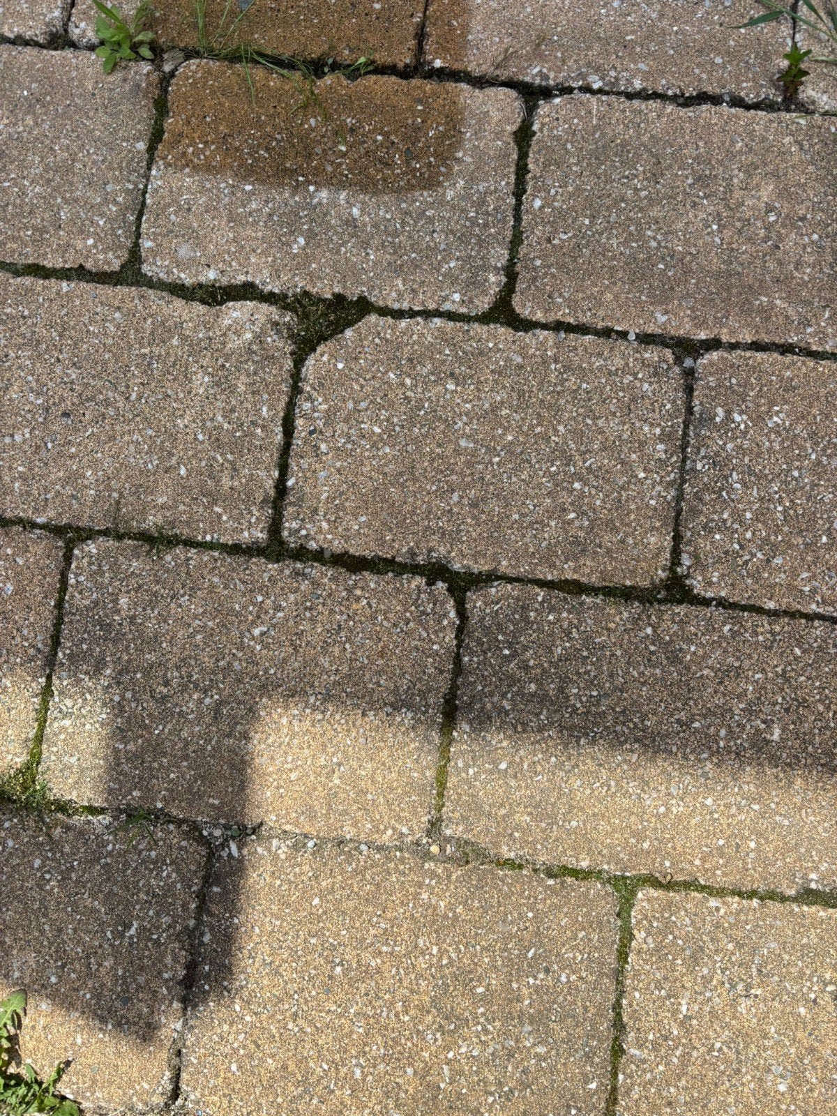 Gratis tuintegels, Ophalen, Gebruikt, Beton, Terrastegels