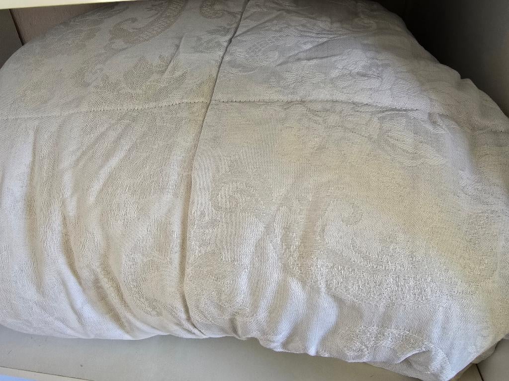 blanket, Ophalen of Verzenden, Gebruikt