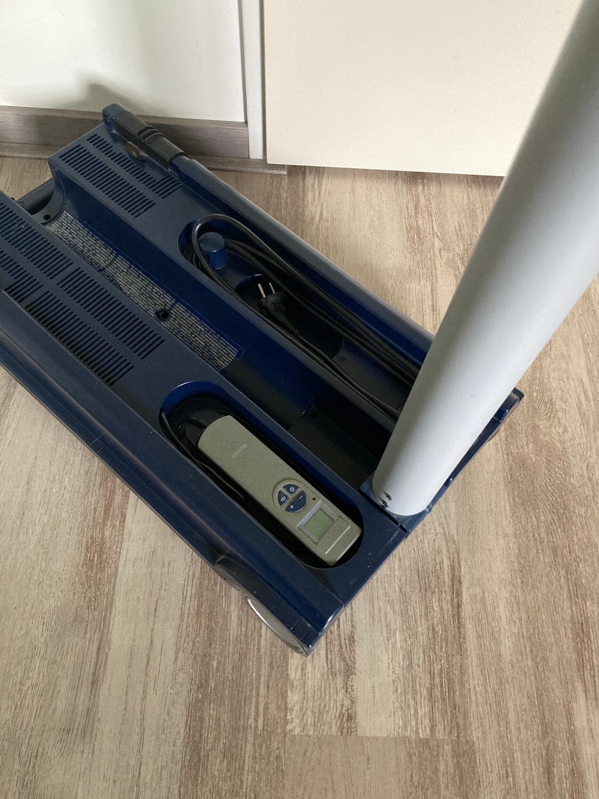 Philips, Ophalen, Gebruikt, Zonnebank enkelzijdig, Minder dan 10 lampen