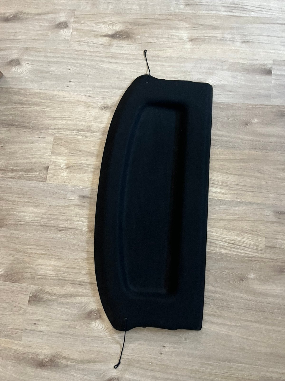 Hoedenplank Citroën DS3, Ophalen, Citroën