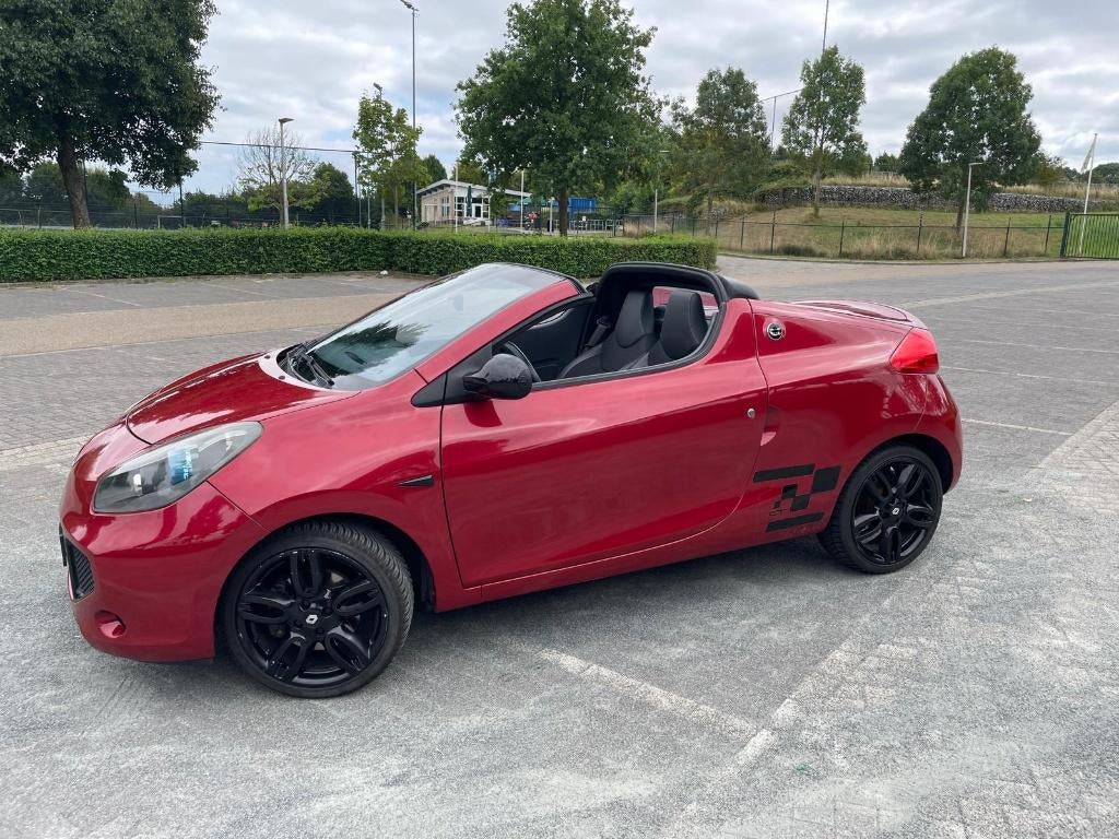 Renault Wind