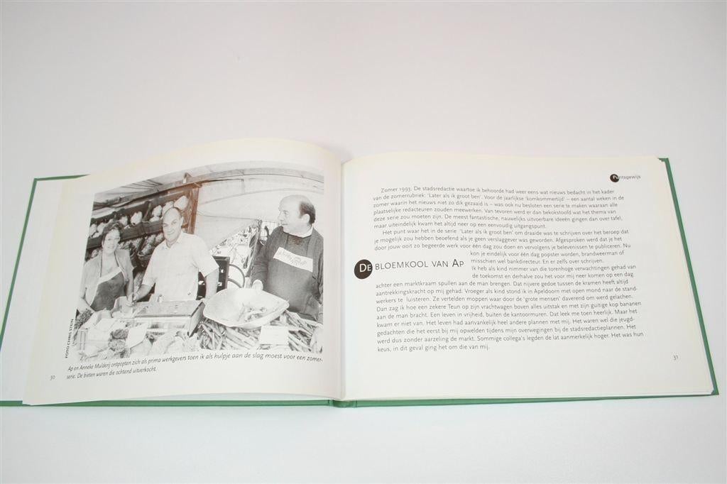 Puntsgewijs — Punt Uit! — Apeldoorn, Ophalen of Verzenden, Gelezen