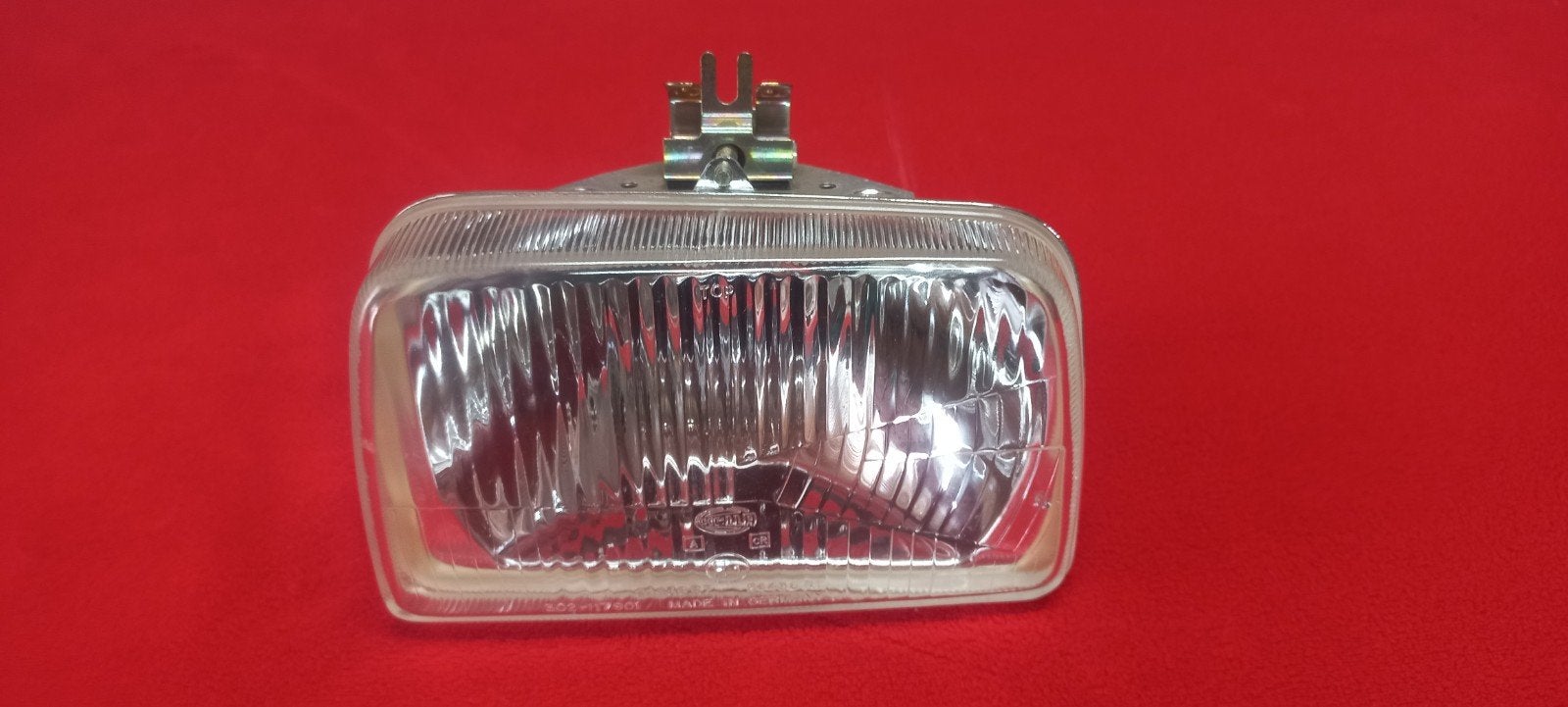Hella Koplamp Rechts NOS Ford Fiesta MK1 1976-1983, Ophalen of Verzenden, Nieuw, Ford
