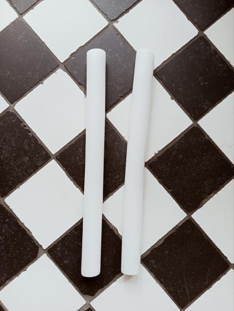 2x Lichtzwaard Foam - Nieuwstaat & Goed Werkend, Ophalen of Verzenden, Zo goed als nieuw, Jongen of Meisje