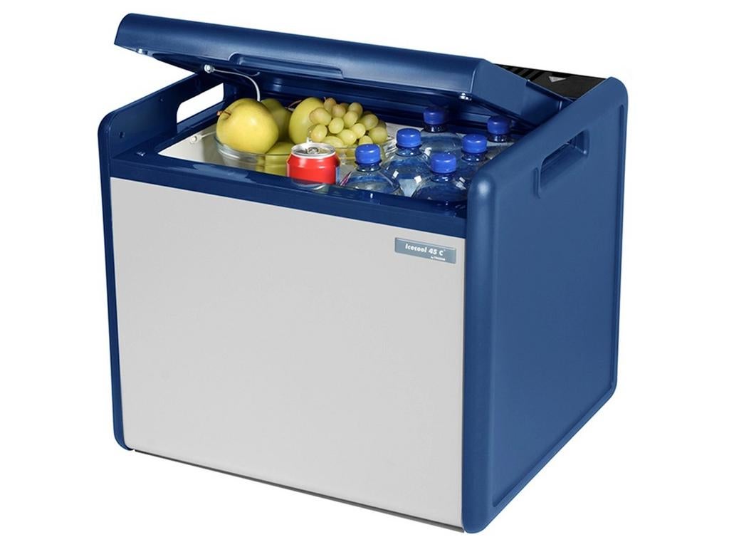 Tristar Icecool 45C koelkast, Ophalen