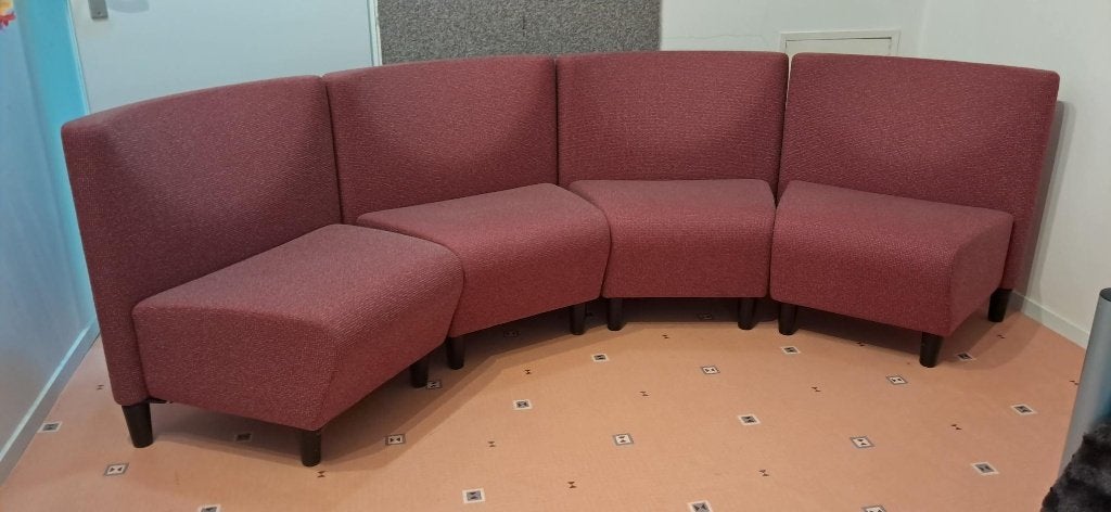 bank, Ophalen, Gebruikt, Minder dan 75 cm, 150 tot 200 cm