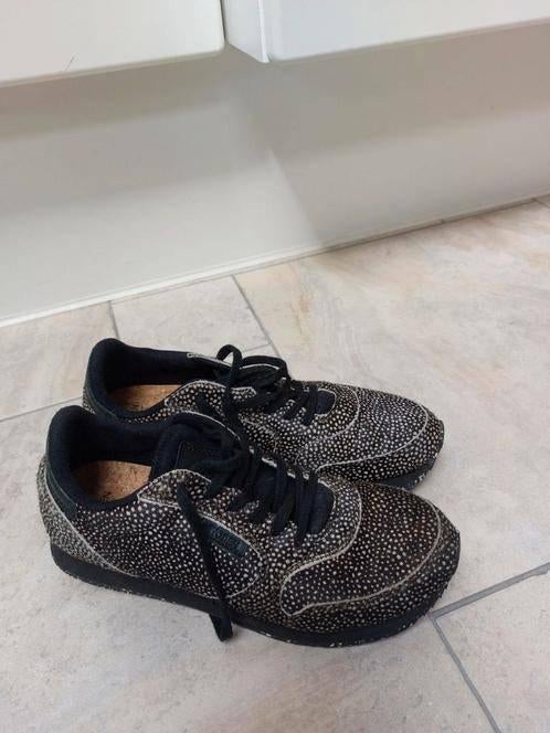 Woden gympen maat 41, Kleding | Dames, Schoenen, Ophalen of Verzenden, Sneakers of Gympen, Woden, Gedragen