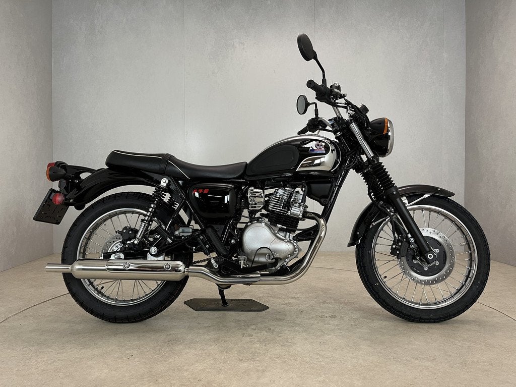 Kawasaki Meguro S1 (bj 2025), Bedrijf, Info@kawasaki.nl, Jacobus Spijkerdreef 1-3
2132 PZ  Hoofddorp, NL, Kawasaki Motors Europe N.V.