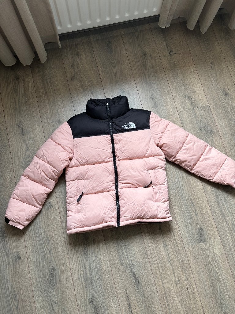 The Northface Jacket, Kleding | Heren, Nieuw, Ophalen of Verzenden, Roze, The North Face
