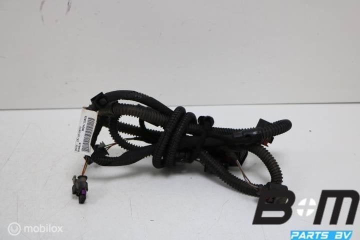 Kabelboom in achterbumper VW Golf 7 5drs 5G0971104D, Auto-onderdelen, Gebruikt