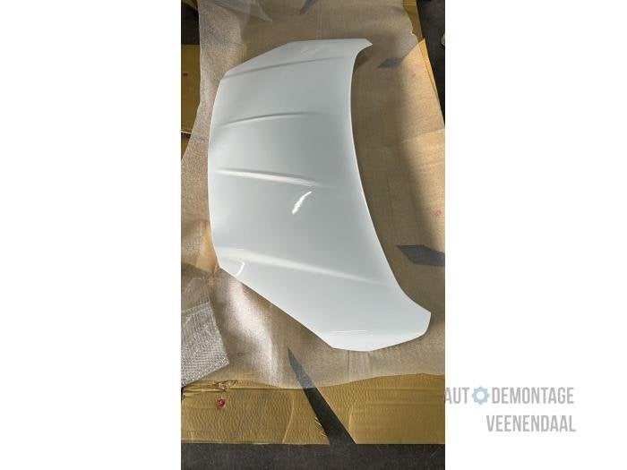 Motorkap van een Ford Transit Courier, -, -, Nieuw, Ophalen of Verzenden