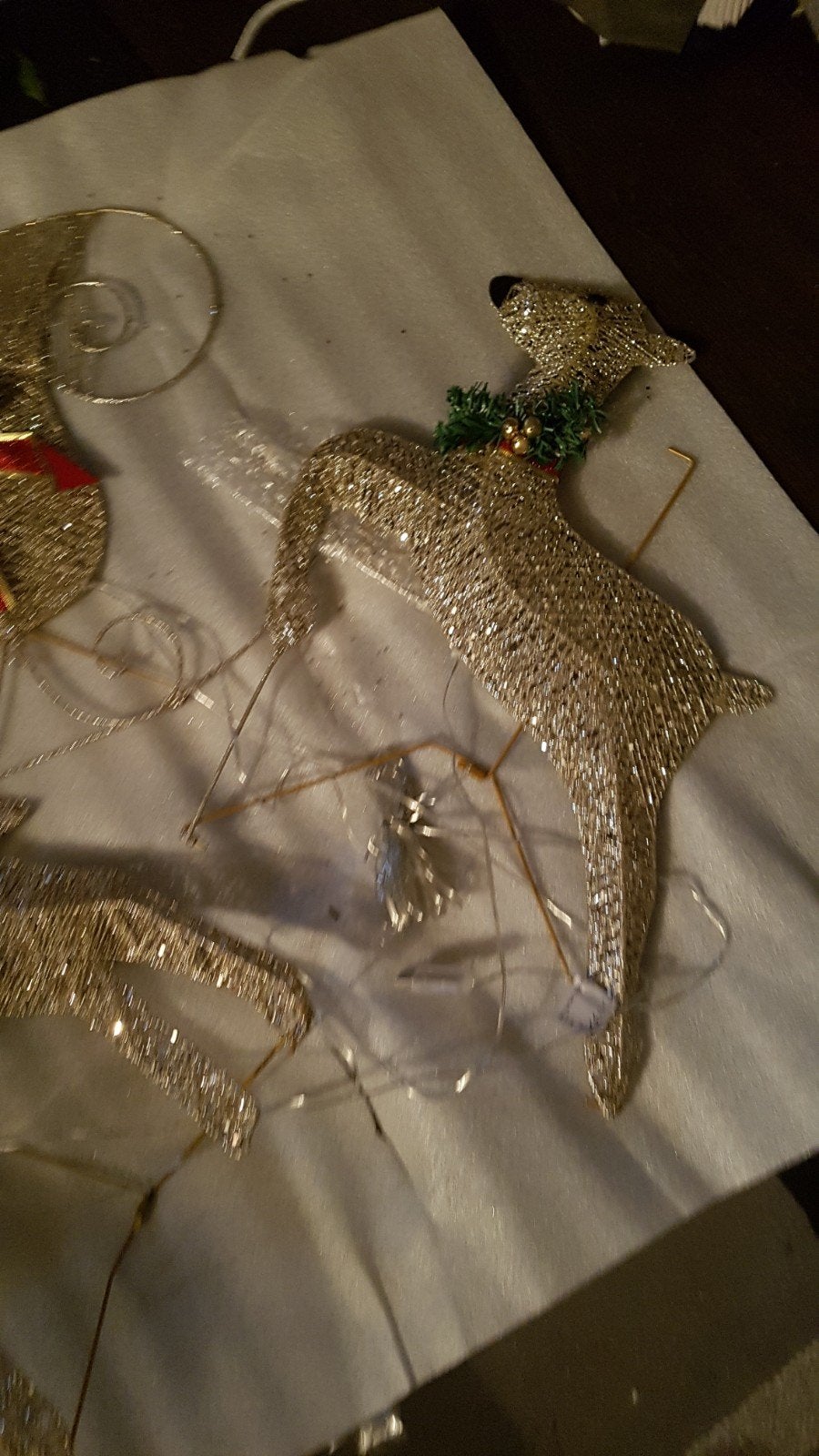 kerst decoratie nieuw, Ophalen of Verzenden, Nieuw