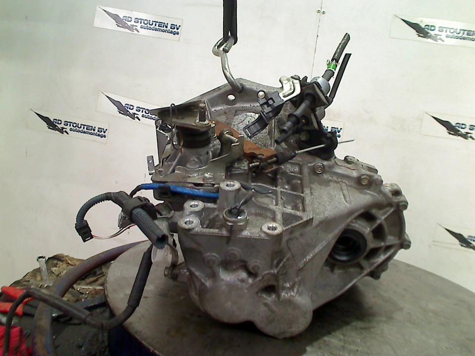 Versnellingsbak Schakel Citroën C1 (2014-04/2018-04) 20TT5, Gebruikt, Citroën, Kontakt-citroen@citroen.com, Citroën Deutschland GmbH