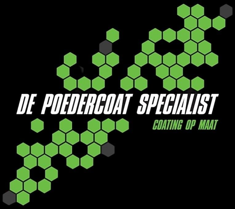 De Poedercoat Specialist - Coating op Maat, Motoren, Ophalen