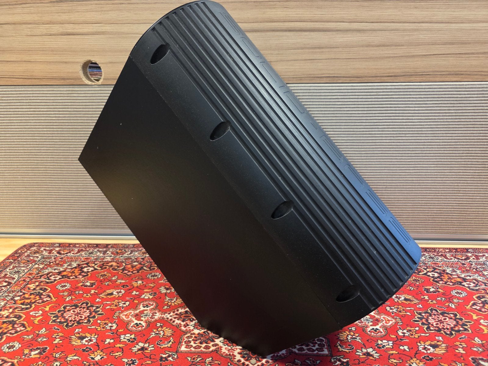 B&W Solid Bass Subwoofer - Krachtige bas voor uw geluid, Gebruikt, Subwoofer, Dale Road, Worthing, West Sussex, BN11 2BH, Verenigd Koninkrijk