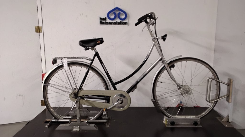 Batavus Touring, Fietsen en Brommers, Ophalen, Gebruikt, Batavus, 56 cm of meer