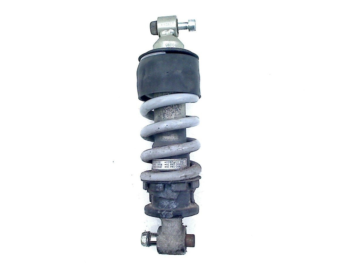 Schokbreker Achter CBF 600 2004-2006 (CBF600N CBF600S PC38), Honda Center GmbH, Gebruikt, Info@honda.de, Hanauer Landstraße  222-224, Frankfurt am Main 60314, , Duitsland