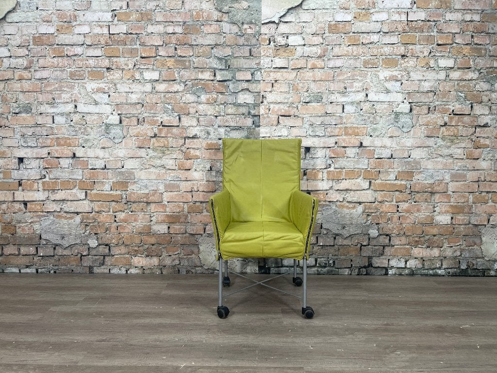 Montis Chaplin groen bij TheReSales, Ophalen, Overige kleuren, Design, Zo goed als nieuw