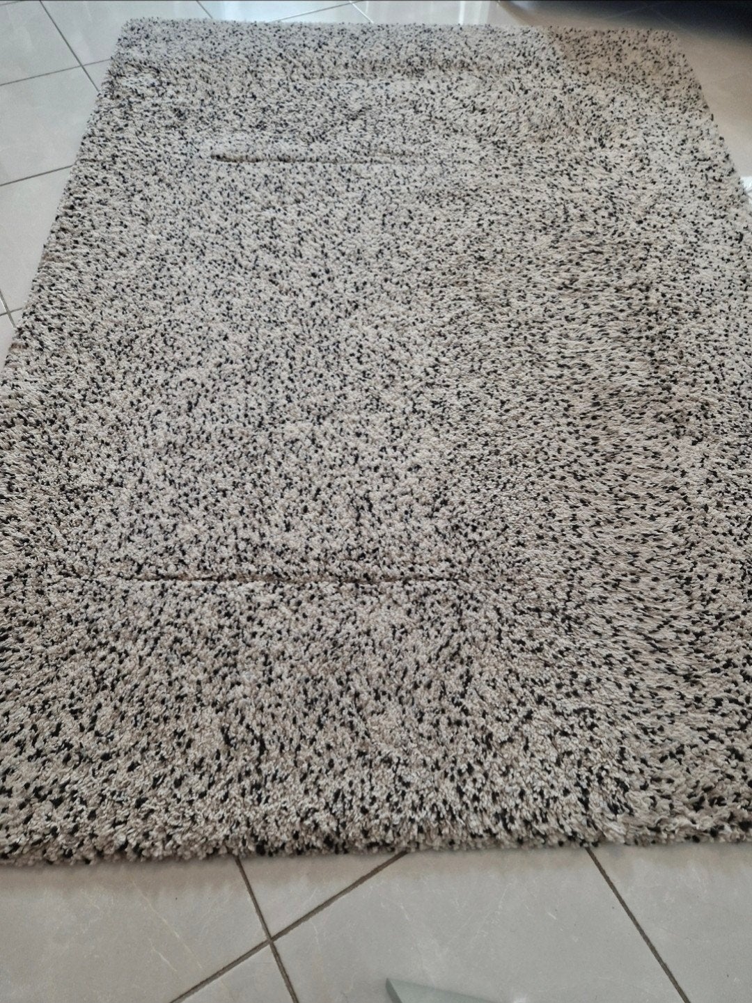 Vloerkleed, Ophalen, Zo goed als nieuw, Rechthoekig, 200 cm of meer